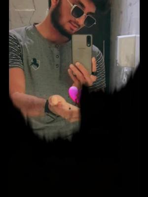 A post by @kotadiya__490 on TikTok caption: #doubleexposure #HandWashChallenge #💔☺️🙂 @tiktok