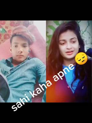 A post by @funnyjokes04 on TikTok caption: #duet with @simince sahi kaha hai apne #HandWashChallenge #team_noorani #handwashchallenge #duet #@tiktok_india @mr_faisu_07