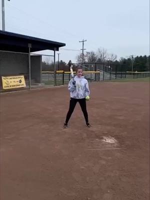 A post by @softball.718 on TikTok caption: where are my softball/baseball players at? #fyp #softball #travel #ButterGlossPop #thedrop #theworst