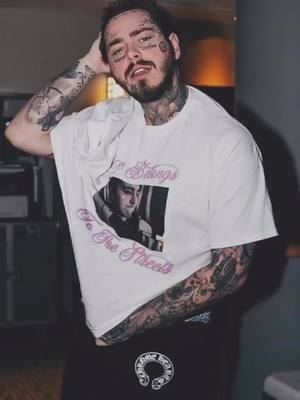 A post by @posttyb on TikTok caption: blink on the beat ;) @postmalone #postmalone #blinkonbeat #fyp #foryoupage #4youpage #austinrichardpost