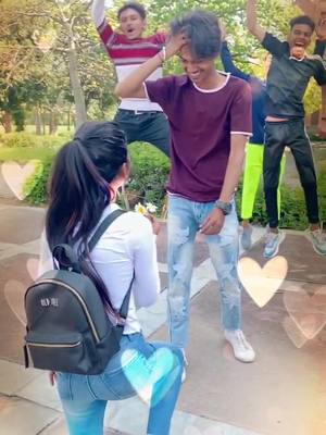 A post by @sumit_singh9136 on TikTok caption: 🔥😊uhh lala reee #dl_sumit #foryou #tiktok #viral #tiktokindia #dl_anu #dl_tushargang #slowmo #treanding #dl_delhi