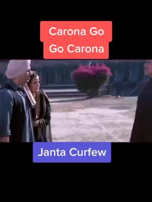 A post by @agrawalms on TikTok caption: #Go corona#😇#foryou #foryoupage #take care