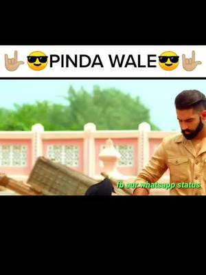 A post by @tera_ricky13 on TikTok caption: pinda wale🤟🏼😎#special #video #for #jattlife #likethis #yarri #foryou #viral #fyp #tiktok #tag #HandWashChallenge