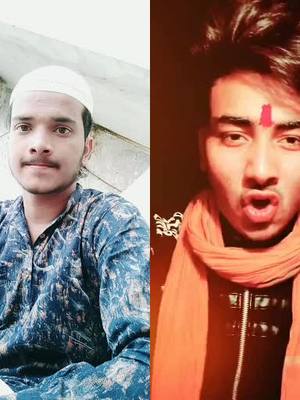 A post by @abdulraheem2474 on TikTok caption: OK Bro👍👍👍#duet with @killer_081#tiktokindia#viral