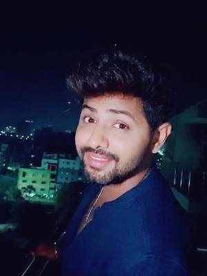 A post by @yashwanth2313 on TikTok caption: #timepass #kannode #nekannullo #tiktok #stayathome