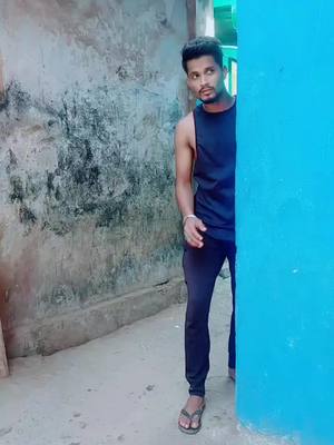 A post by @vijaykounte on TikTok caption: Meri halth abhi same hai #LifebuoyKarona #coronaviruschallenge #trending