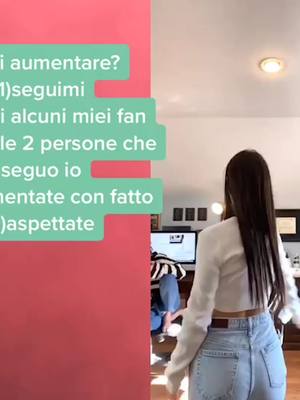 A post by @aumentaredifollower__08 on TikTok caption: #duetto con @charlidamelio #comeeravamo