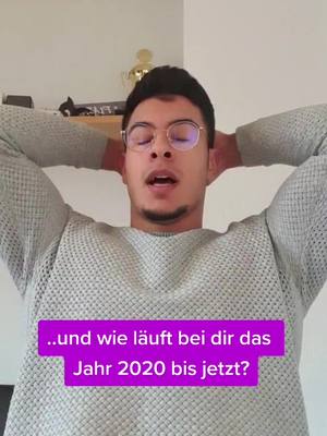 A post by @leon_masiks on TikTok caption: Wem geht es auch so? 🤔😅 #fürdich #foryou #comdey #2020