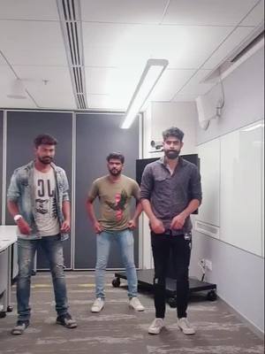 A post by @anil__gowda on TikTok caption: hahah yarigu dance barala ... 🙏#kannadiga