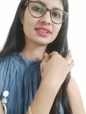 A post by @spicy_eyes on TikTok caption: #comedyvideo #foryoupage #tiktok_ #@kiaa_patel