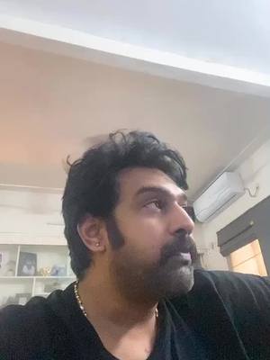 A post by @chirrusarja on TikTok caption: #chiranjeeevi #chiranjeevisarja