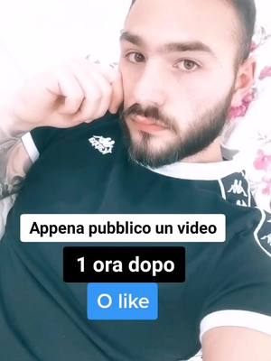 A post by @micheleloiacono98 on TikTok caption: E sempre la stessa storia.. 🥺 Entrerà #neiperte ? 🤞🏻 #like #trend #viral #tik_tok #iorestoacasa #fyp