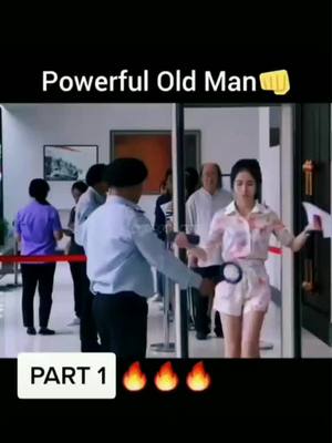 A post by @wasee_sheikh0786 on TikTok caption: part 1 🔥#powerfull #old #man . #foryourpage #foryou #waseefams #foru #trending