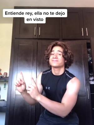 A post by @gabriel_cuervo on TikTok caption: Quiérete rey ❤️