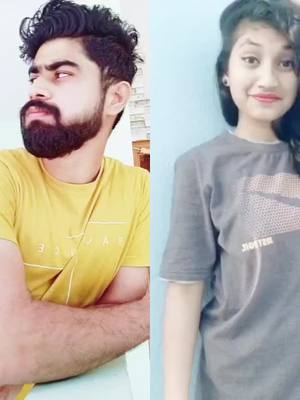 A post by @anil__gowda on TikTok caption: #duet with @meghanao66 #kannadatiktok #kannadiga