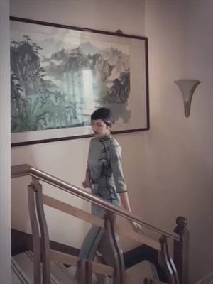 A post by @alitatata on TikTok caption: #hanfu#foryou #like #beautiful #tiktok #fyp #fy #cosplay #myoutfit #fashion #amazing #nice #cool #hot