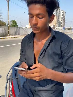 A post by @king_raja_143 on TikTok caption: Tuje pahle muje jana h upper tere liye jannat bi to sajani h🥰🥰🥰🥰🥰#tiktokindia #foryou #trendng #1millionaudition @tiktok_india