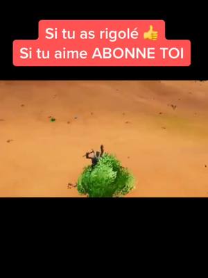 A post by @fortnite.fr.com on TikTok caption: Indentifie ton pot/e le plus nul au jeux vidéo #pourtoi #fortnite #foryou #foryoupage #tiktokgaming #bambi