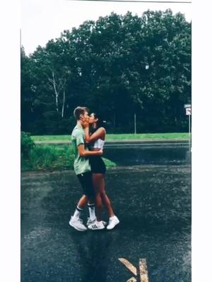 A post by @cutecouples2021_ on TikTok caption: your the love of my life 💓🥺 #cutecouples #couplegoals #hug #kiss #date #fyp #foryou #foryoupage #Love #heartbroken #couple