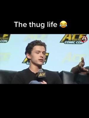 A post by @tom.holland2019 on TikTok