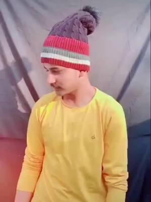 A post by @navoo_sharma on TikTok caption: #trastion #yarr_tera_superstar #like #tiktok