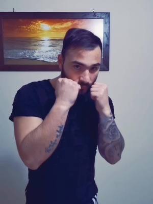 A post by @micheleloiacono98 on TikTok caption: MMA is my life❤️💪🏻 #neiperte #mma #boxing #mmafighter #like #trend #viral