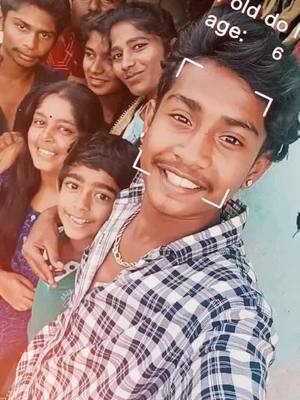 A post by @yeshu_micky46 on TikTok caption: #playathome #team_mass_46😎