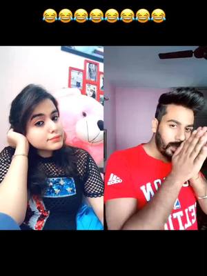 A post by @harshita_parwani on TikTok caption: #duet with @naginasethi #harshitaparwani