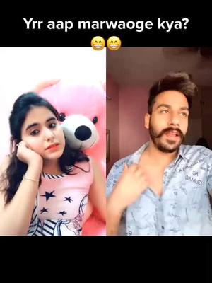 A post by @harshita_parwani on TikTok caption: #duet with @naginasethi #harshitaparwani