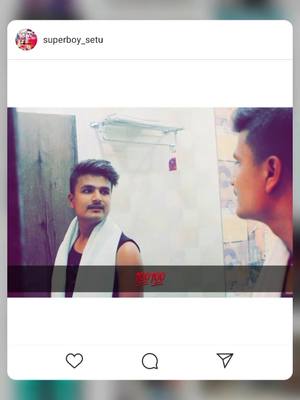 A post by @superboysetu24 on TikTok caption: #ArielShareTheLoad #HandWashChallenge #UPIChalegaChallenge #foryou #tiktok #tiktokindia #fhoryou #foryoupage #foryoupag