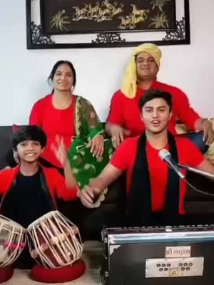 A post by @gujju_indian on TikTok caption: Tali👏 pado to mara ram ni re ❤️ #tiktok #foryou #tiktokindia #foryoupage #gujarati