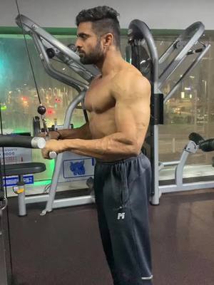 A post by @sanisgym on TikTok