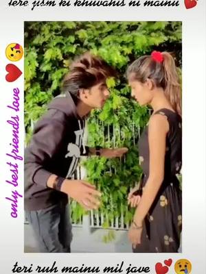 A post by @vermarp666 on TikTok caption: love ho to aisa❤️❤️❤️❤️❤️#foryou #viral #Love