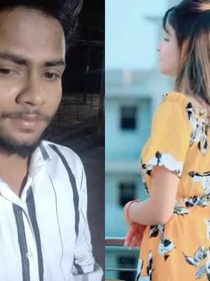 A post by @vermarp666 on TikTok caption: #duet with @piyanka_mongia #foryou #duet #tiktok