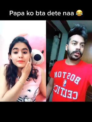 A post by @harshita_parwani on TikTok caption: #duet with @naginasethi #harshitaparwani