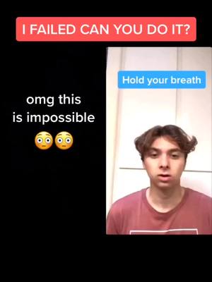 A post by @patmemez on TikTok caption: #duet with @.mattwalker  I FAILED. can you do it?! LMK in the comments! #fyp #foryou #challenge #progamer #keepingbusy