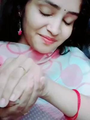 A post by @smrithylaya98 on TikTok caption: 🍉🍇🍈🍒🍑🍏🍅🍎എന്റെ എല്ലാ കൂട്ടുകാർക്കും ഹൃദയം നിറഞ്ഞ വിഷു ആശംസകൾ 🍈🍇🍉🍊