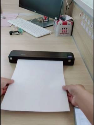 A post by @phone_accessories on TikTok caption: #printer #phone #iphone #foru #foryou #fyp