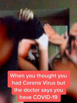 A post by @mr.ragerrrrr on TikTok caption: #inthecrowd #fyp #viral #covid19 #coronavirus #itslit #quarantinelife