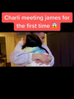 A post by @owencloughyoutube on TikTok caption: Like + follow for GOOD LUCK! #fyp #charli #charlidamelio #fy #foru #4u #foryou #foryoupage #jamescharles