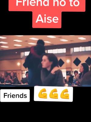 A post by @kausen_07 on TikTok caption: #lockdownmasti #arielsharetheload #dancewithme #friendsfight #viral #trending #friendshipgoals #kausen_07 #handwashchallenge