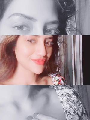 A post by @nusratchirps on TikTok caption: Another version..!! Which one do u like better?!!!