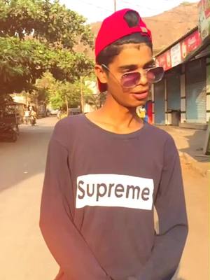 A post by @tushar_panthale_048 on TikTok caption: attitude 😂🔥 #attitude #foryou #foryoupage #tiktok #trending #viral #tiktokindia