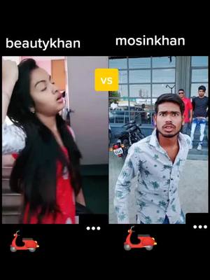 A post by @beautykhan660 on TikTok caption: #foryou #tiktok @mosinkhan1423 @beutykhan50x