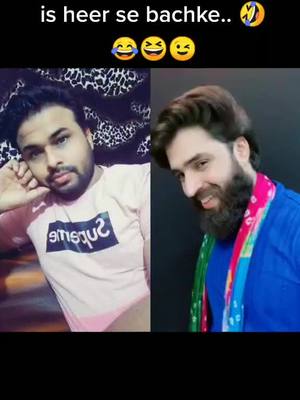 A post by @brownboydelhi on TikTok caption: #duet with @restykamboj #gharbaithoindia #indialockdown #handwashchallenge