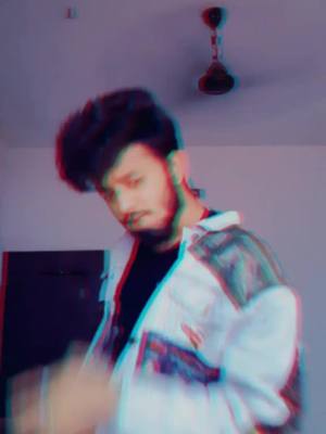 A post by @madhav_1211 on TikTok caption: me bhi kuch kam nahi😎😎#makeyourmoov #reactionboi #Love #foryourpage #foryou