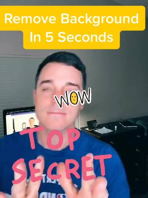 A post by @drjustinhouser on TikTok caption: Remove Background Fast #photographer #youtuber #justinhouser #entrepreneur #sidehustle #photoshop #fyp #foryou #boredathome #workfromhome