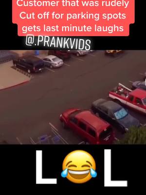 A post by @.prankvids on TikTok caption: #foryoupage