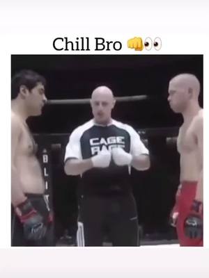 A post by @edgy_humour on TikTok caption: #punch #UFC #boxing #funny #aggression #fyp #fail #foryou