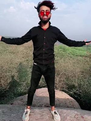 A post by @rihankhan903 on TikTok caption: Agar Main Duniya Chhod Dunga na donon ke Dilon Mein bus Jaunga#❤❤#@tiktok_india